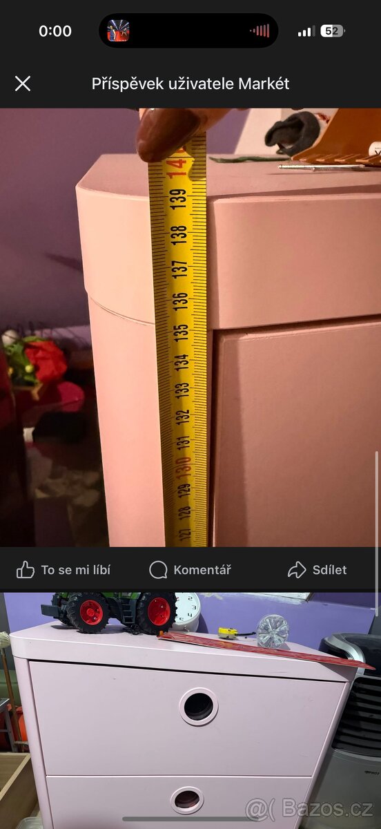 Skřiň a komoda - 3