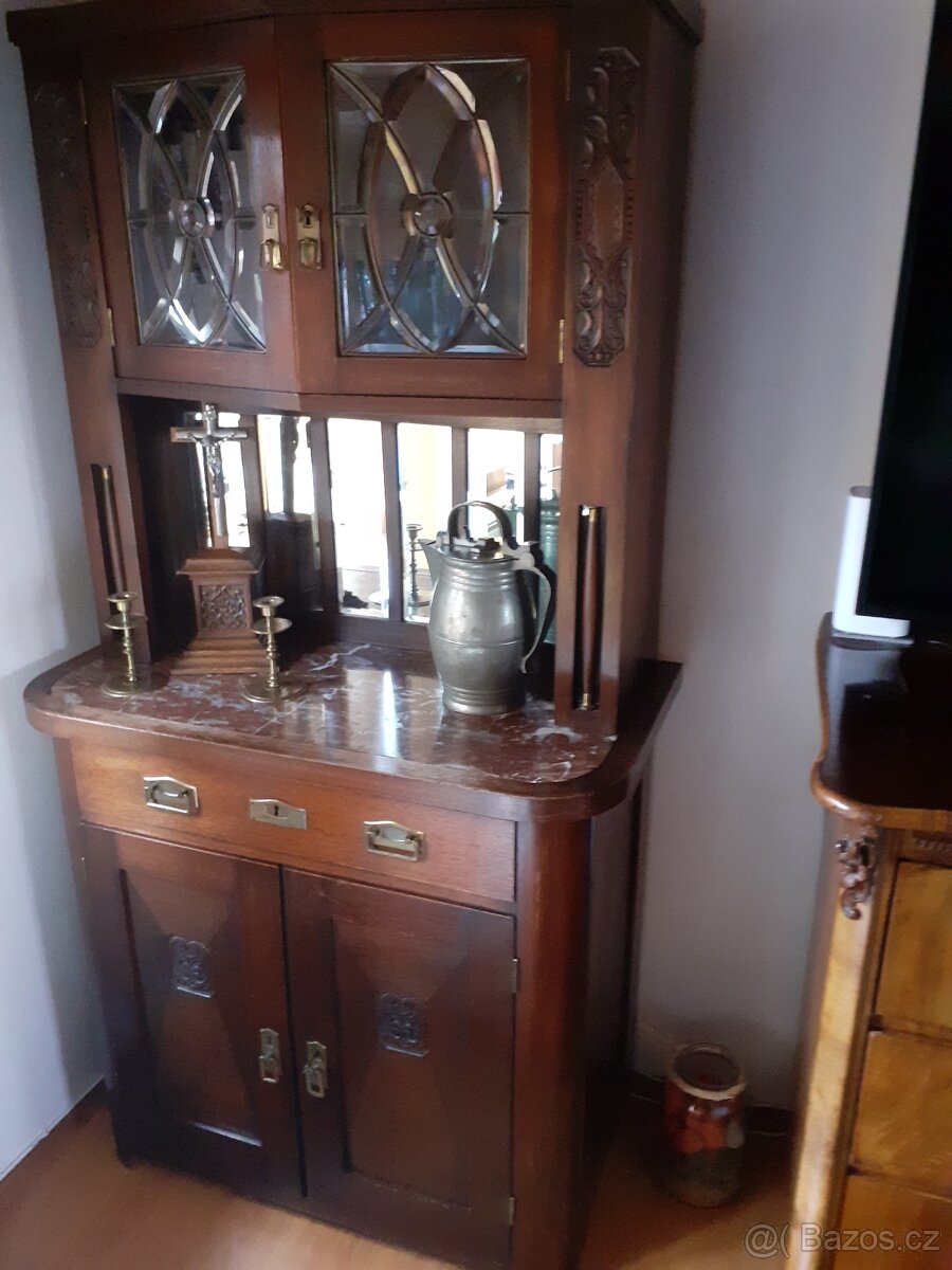 Prodám vybavení pokoje - 3