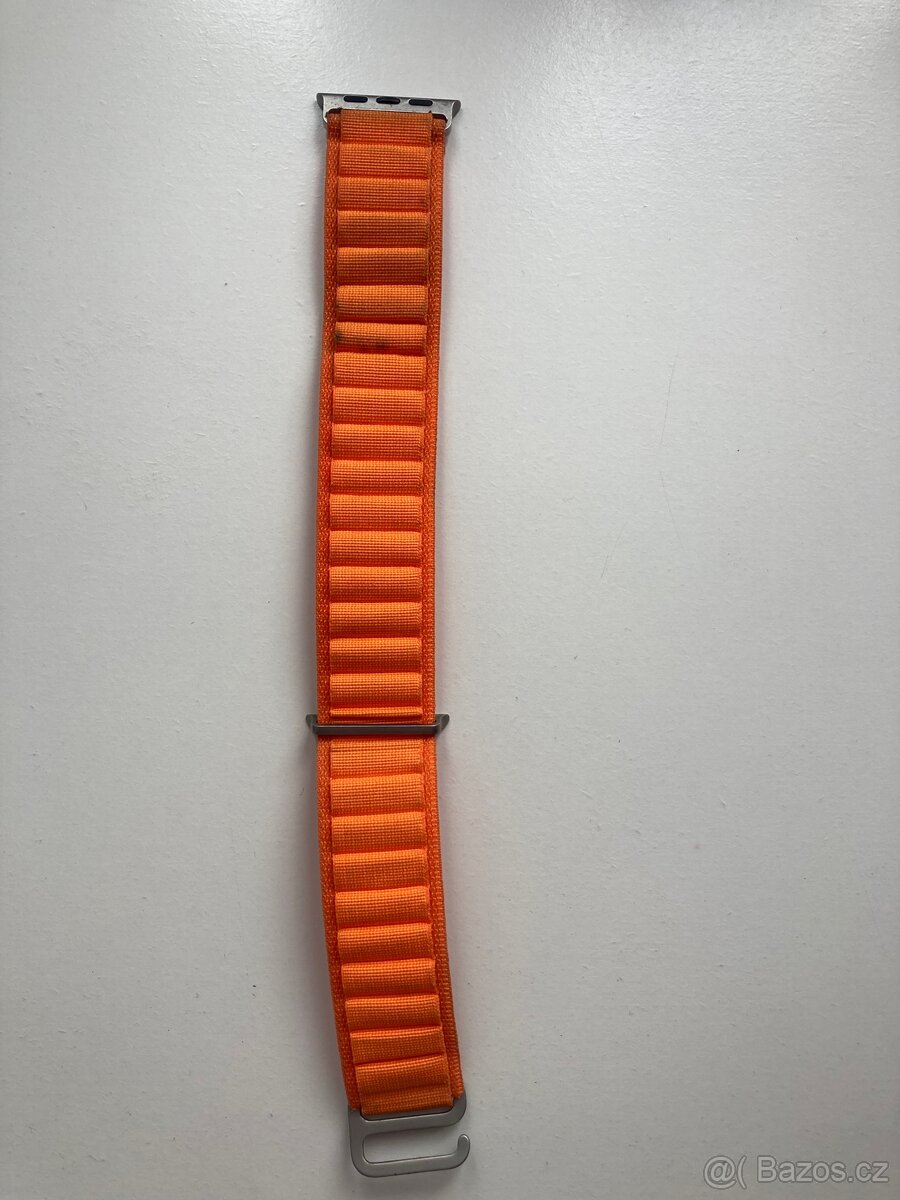 Prodám řemínky na Apple Watch - 3
