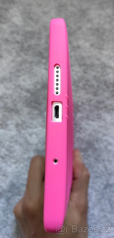 Kryt na tablet HUAWEI MediaPad M3 - nový, nepoužívaný - 3