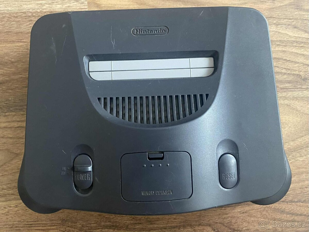 Nintendo 64 (ND) - 3