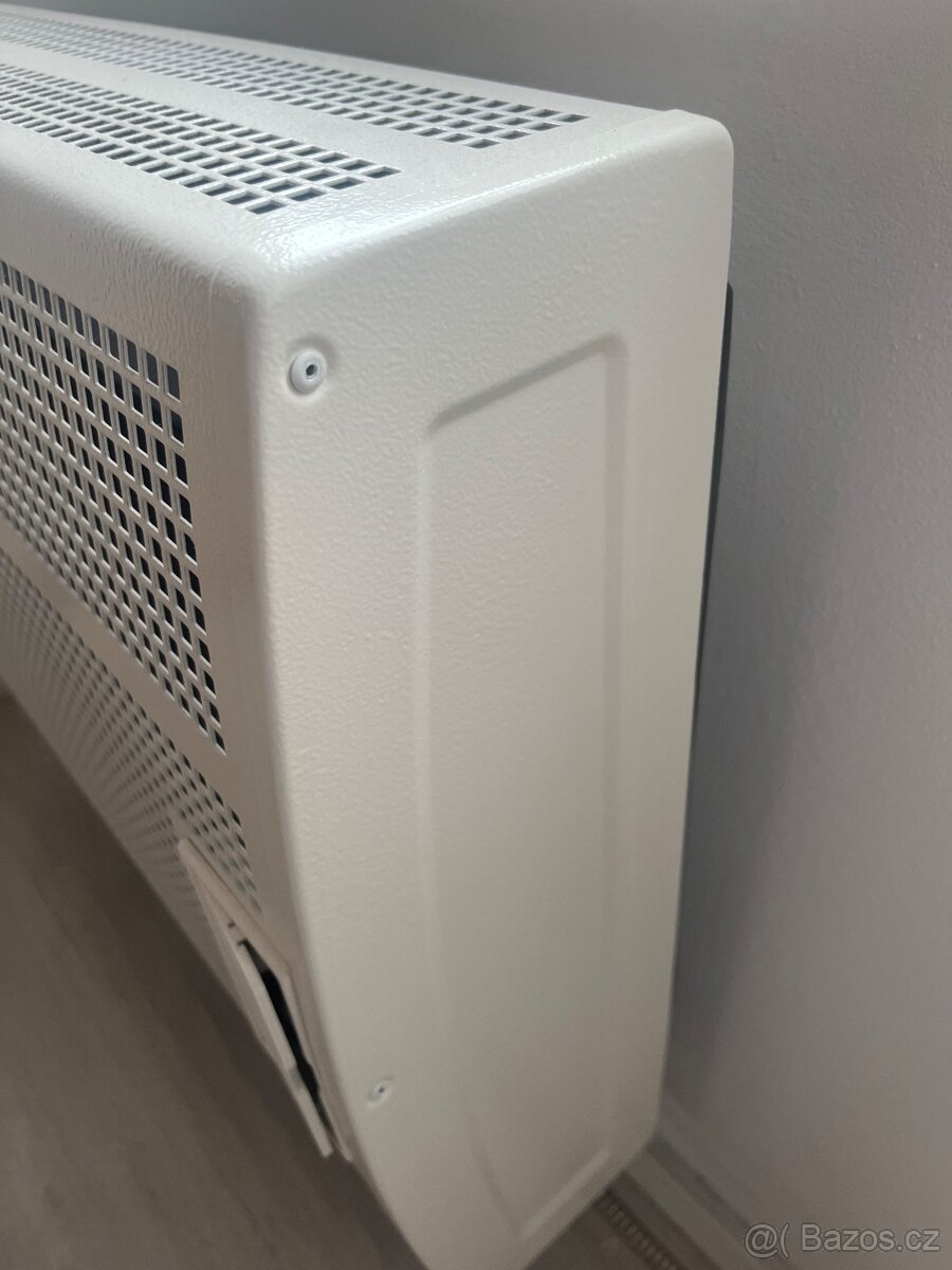 Plynové topidlo Mora PT6140 - 3