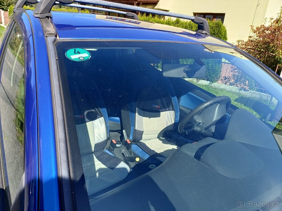 Citroen C2 automat/r.v.2005 - 3