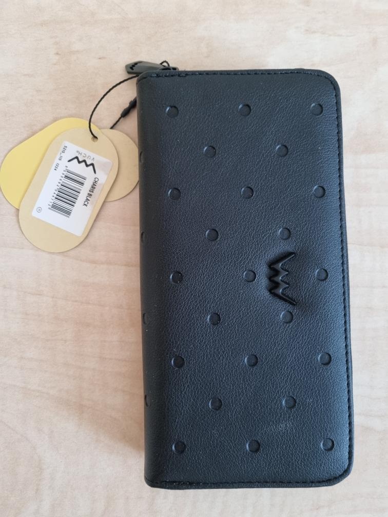 Peněženka VUCH - 3