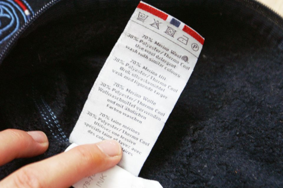 overal Devold Polar Baby vel. 74 - 3