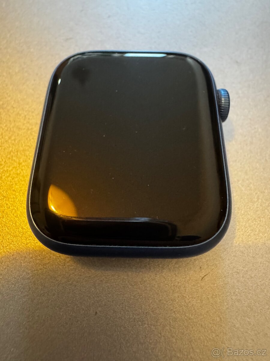 Apple Watch 7, 45 mm - 3