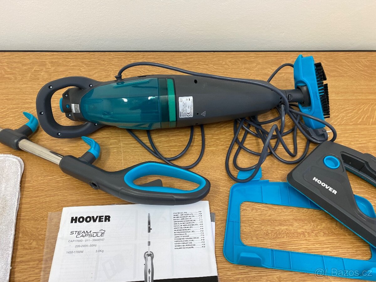 Parní tyčový mop Hoover - 3