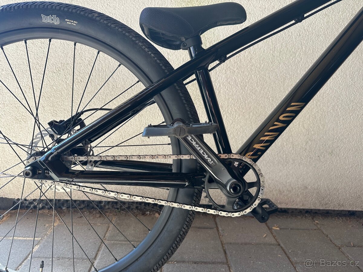 canyon 360 stitched - 3