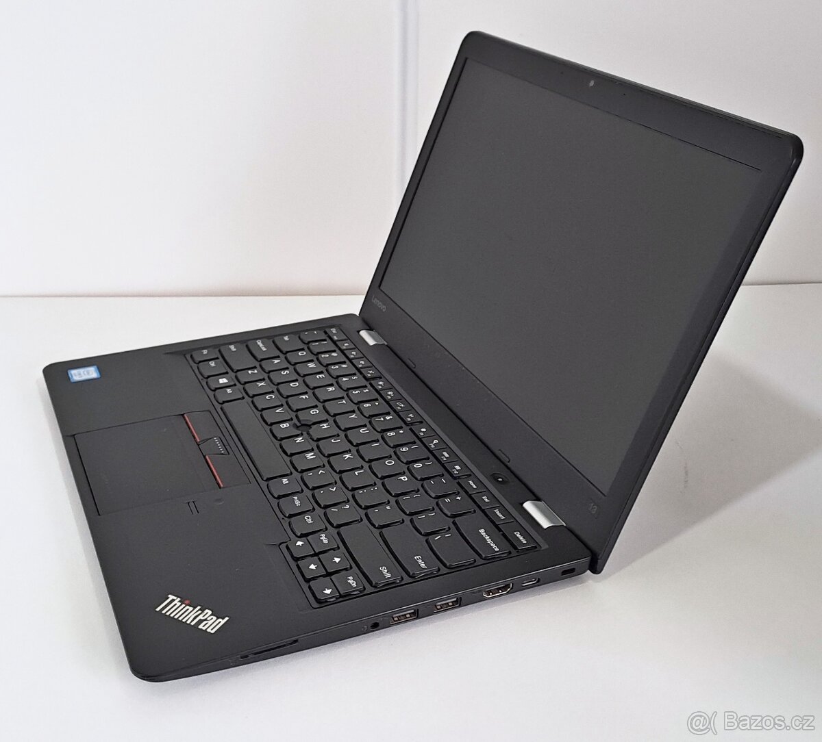 Lenovo ThinkPad 13 i3-6100U 8gbRAM SSD128gb 13.3"HD W10 - 3