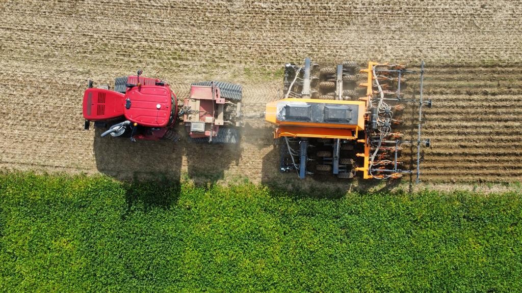 SECÍ STROJ MZURI PRO-TIL 6T SELECT - 3