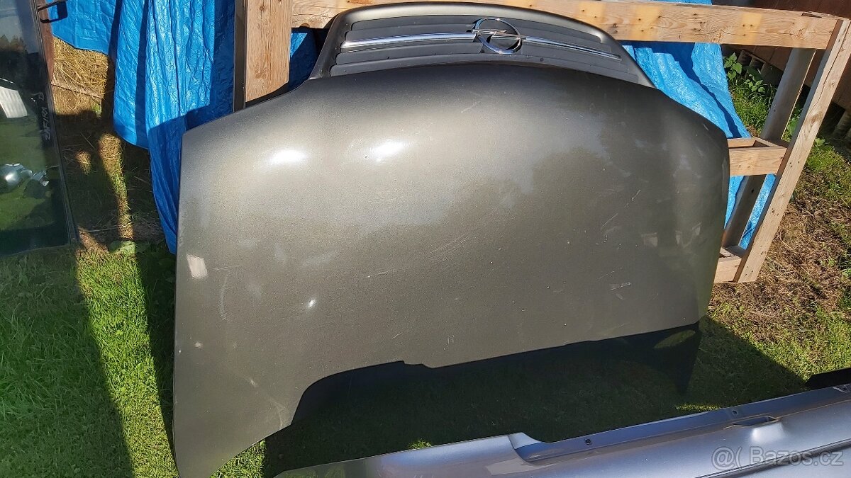 Opel Sintra přední kapota - 3
