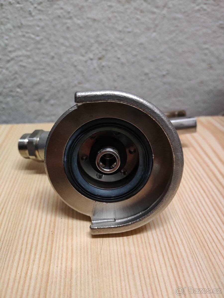 Pivní naražeč Kombi 2 ks - 3