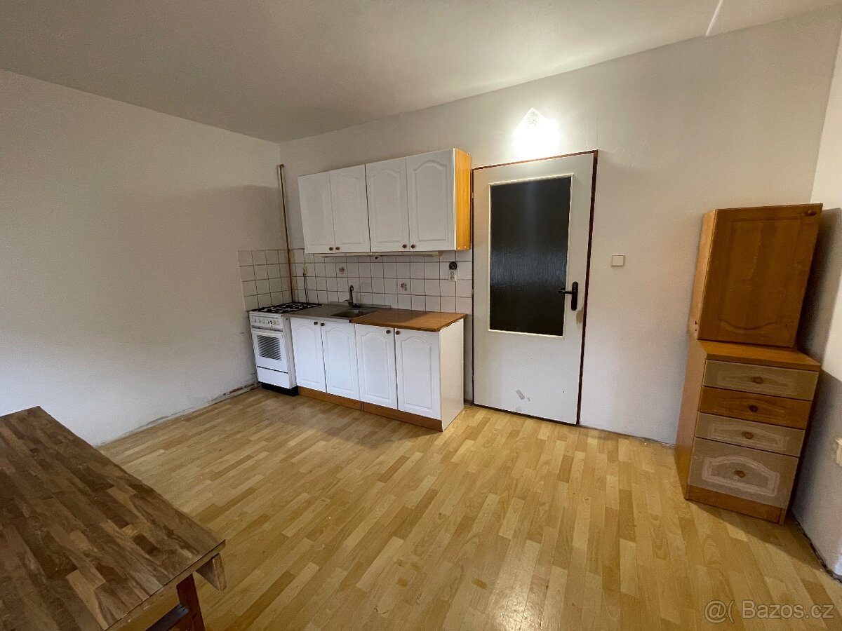 Pronájem bytu 2+1 Šternberk - 3