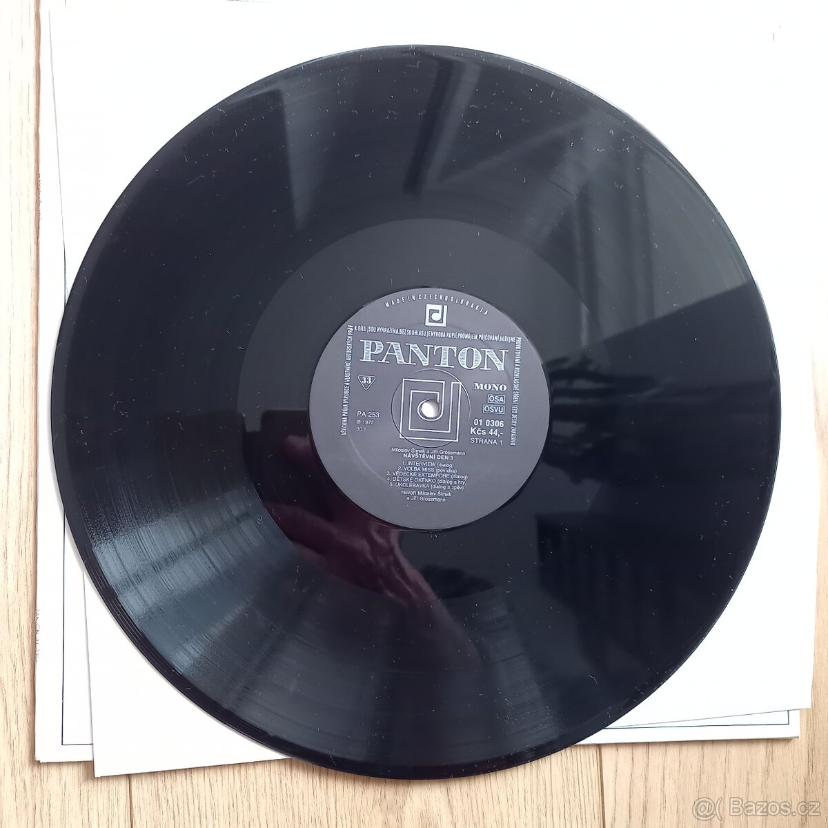 Š + G: Návštěvní den č.3 - 3