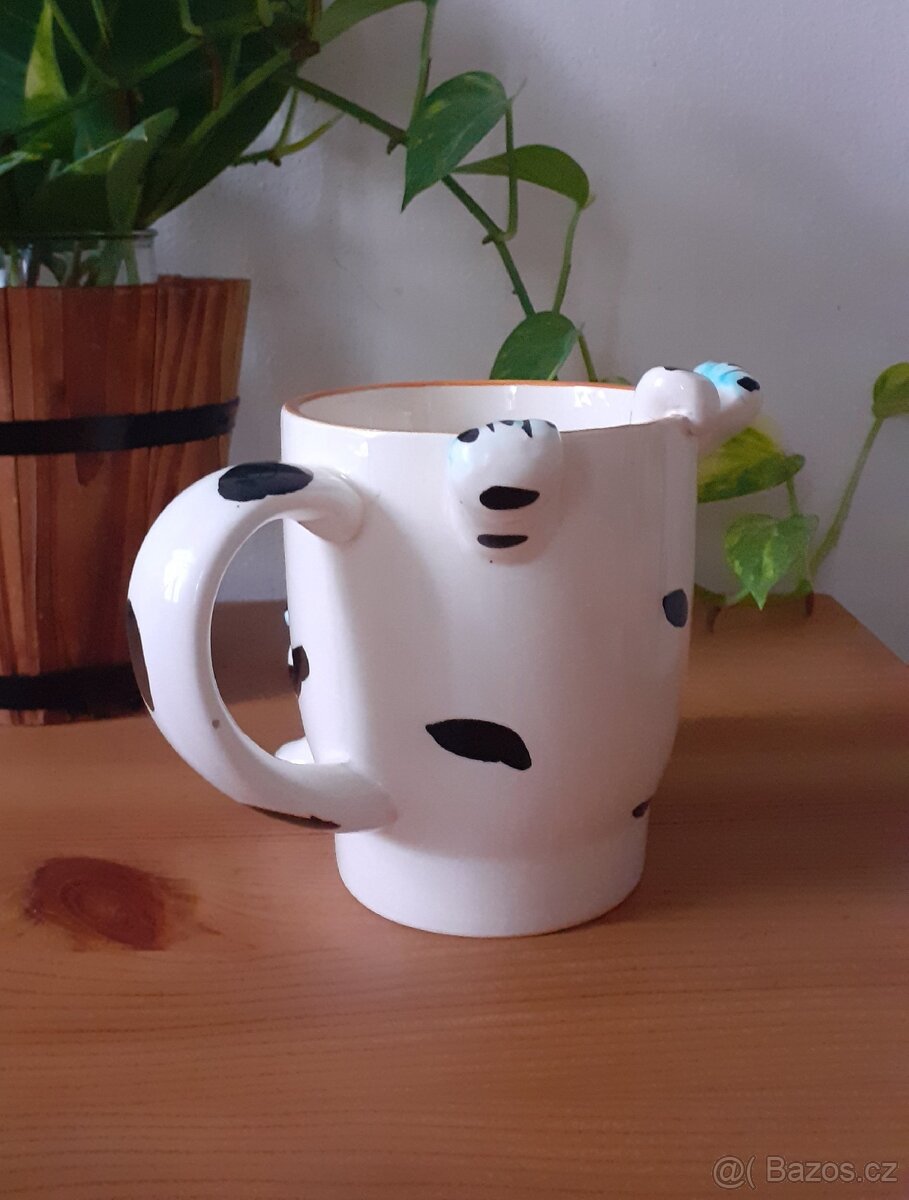 Dětský hrnek Dog - 3