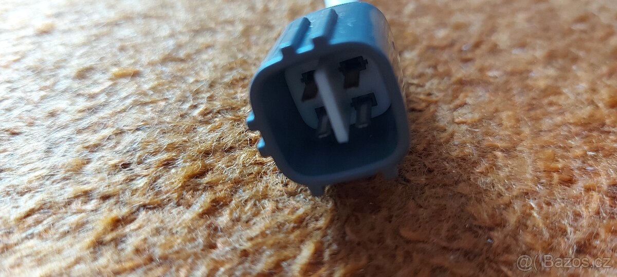 Lambda sonda Bosch 0 258 030 114 nová - 3