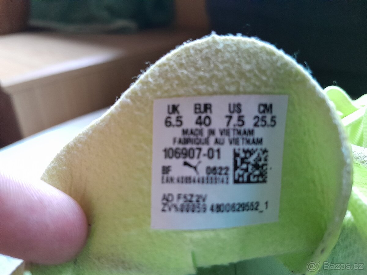 Kopačky Puma Ultra - 3