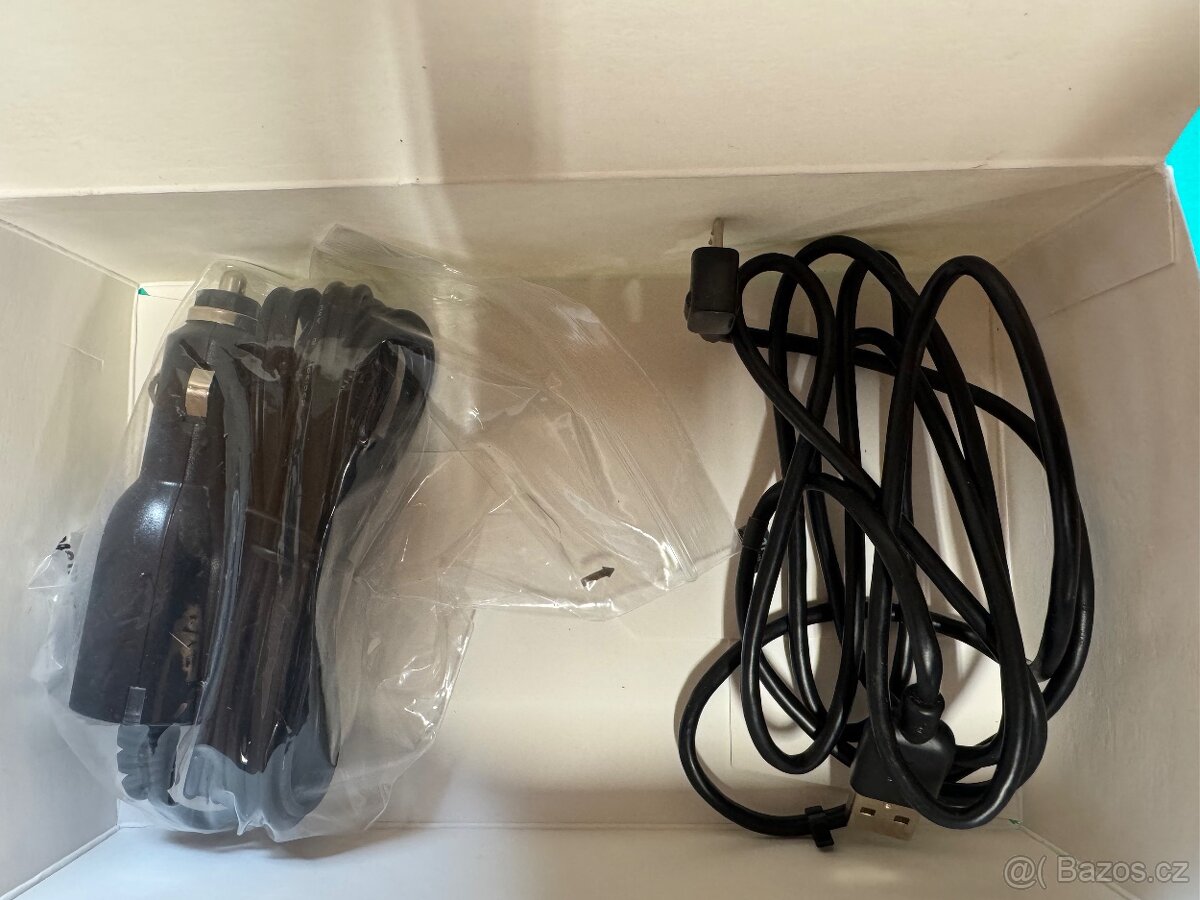 Navigace TOMTOM go basic 6 - 3