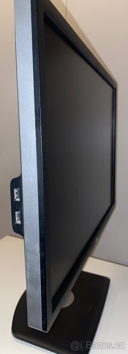 Dell UltraSharp U2412Mb - 3