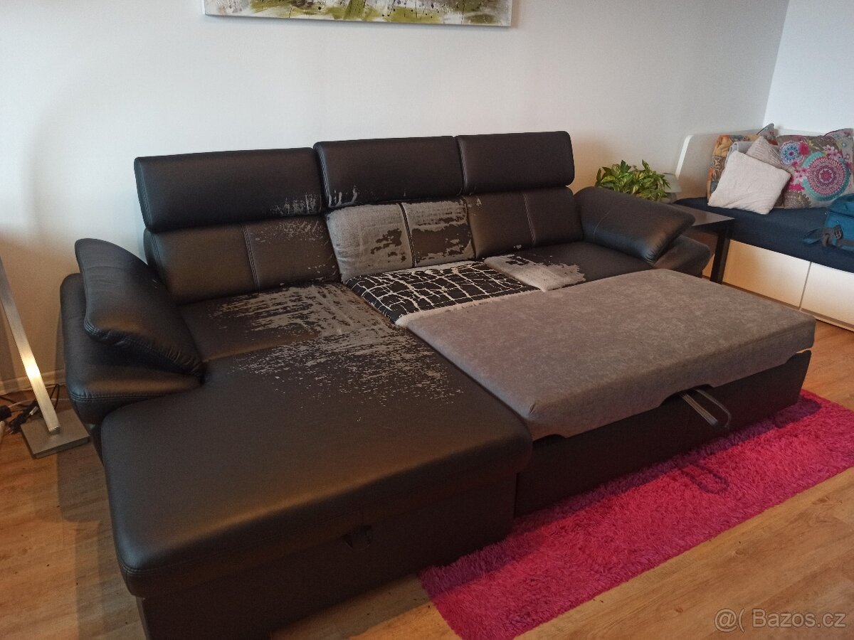 Sedací souprava - 3