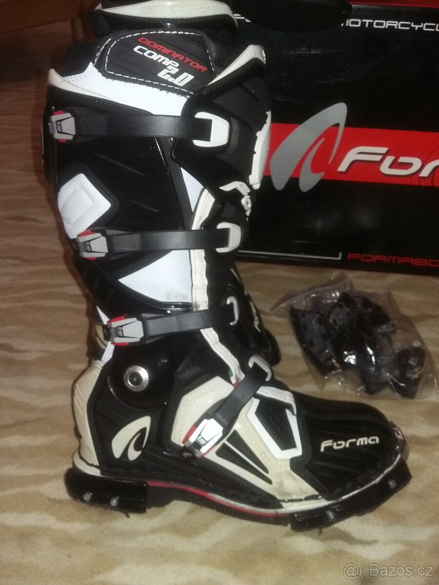 Forma dominator COMP 2.0 - 3