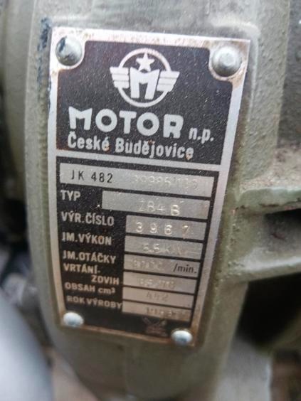 Elektrocentrala 4KW - 3