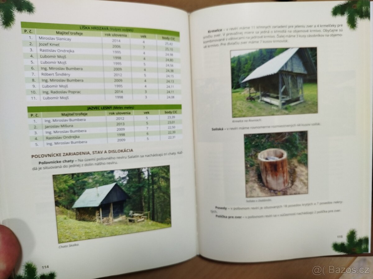 20 ROKOV SAMOSTATNÉHO POĽOVNÍCTVA V OKRESE RUŽOMBEROK--2016- - 3