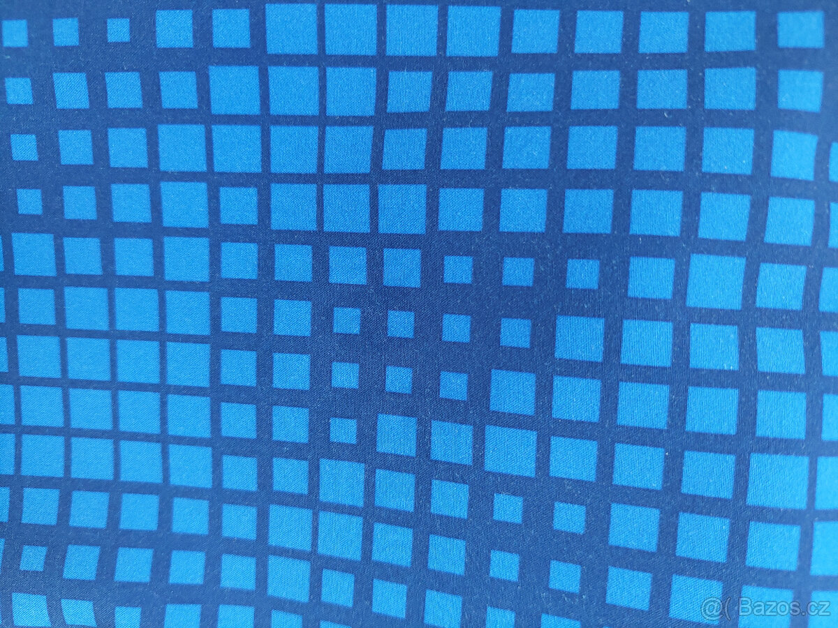 Softshelová bunda H&M vel. 140 - 3