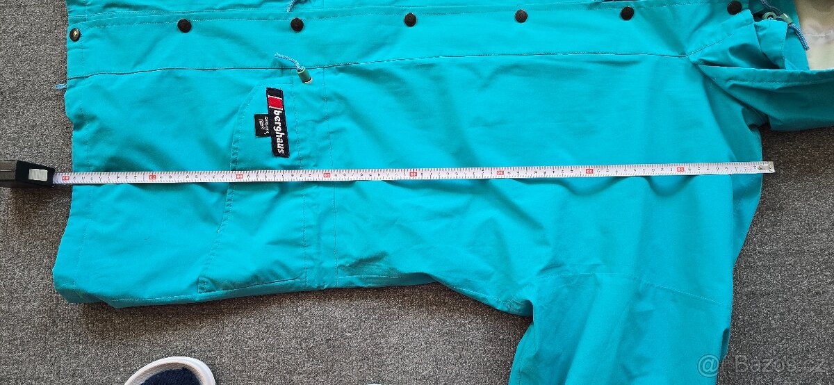 Souprava pro lyže a turistiku Berghaus L Goretex - 3