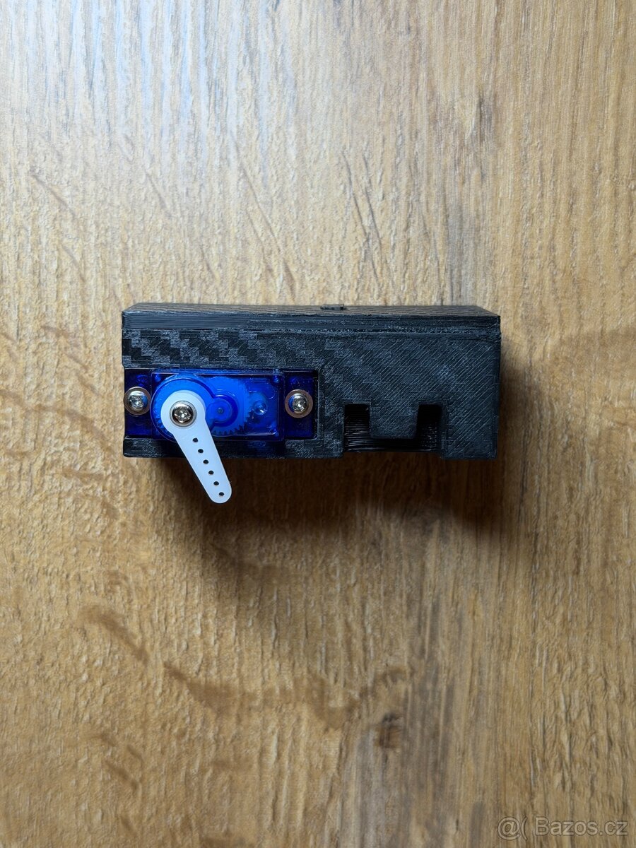 Samospoušť pro Fujifilm Instax Square SQ1 - 3