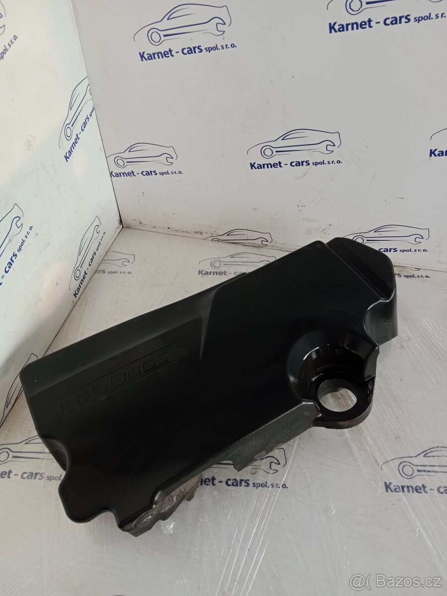 Kryty motoru z ford focus III 1.0 eb - 3