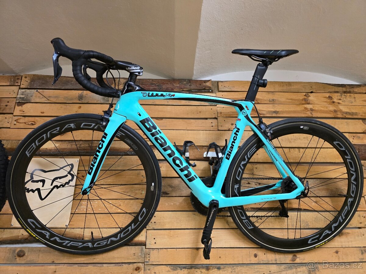 bianchi oltre xr4 2 - 3