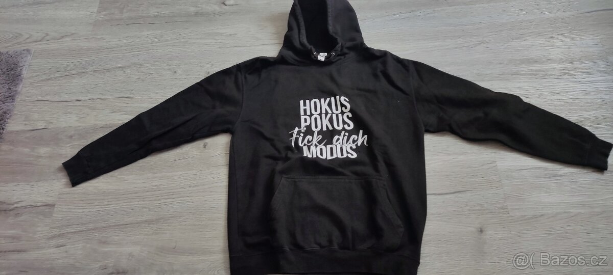 Chlapecké mikiny vel 146,158,170, vel.M - 3