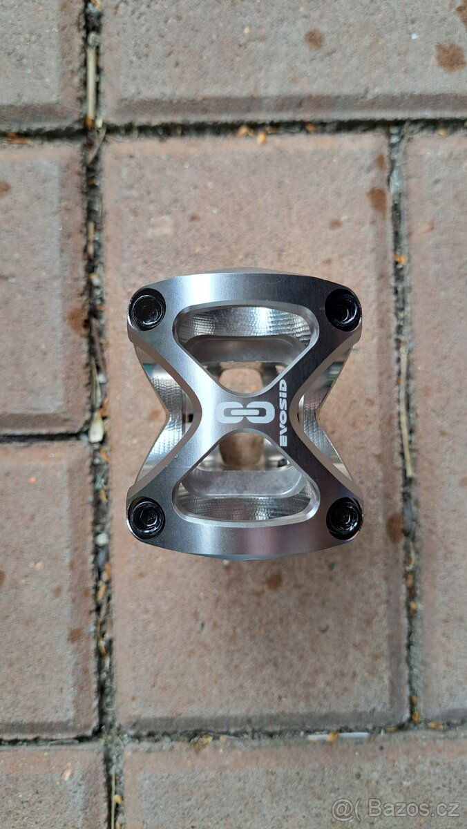 Představec 40mm - 3