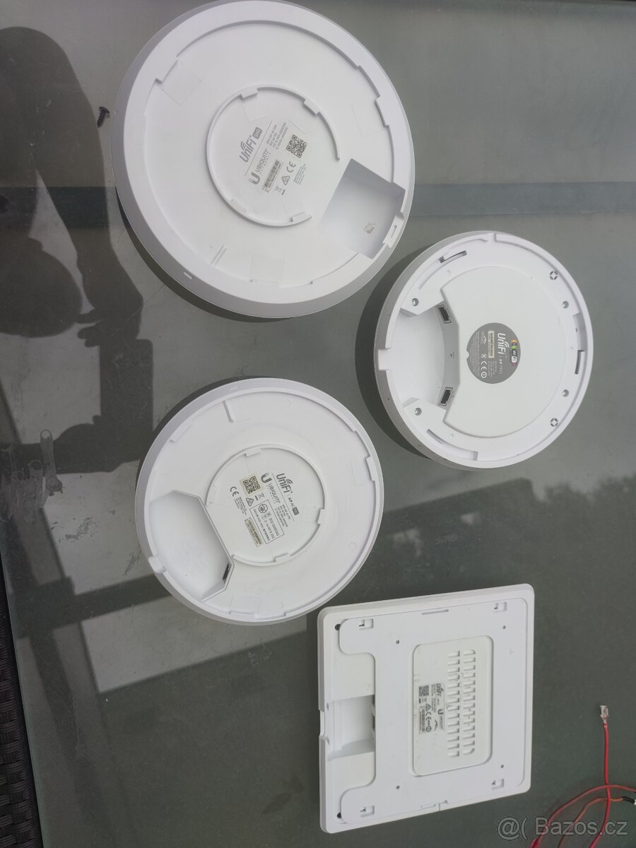 Predam ubiquiti rozne zariadenia - 3