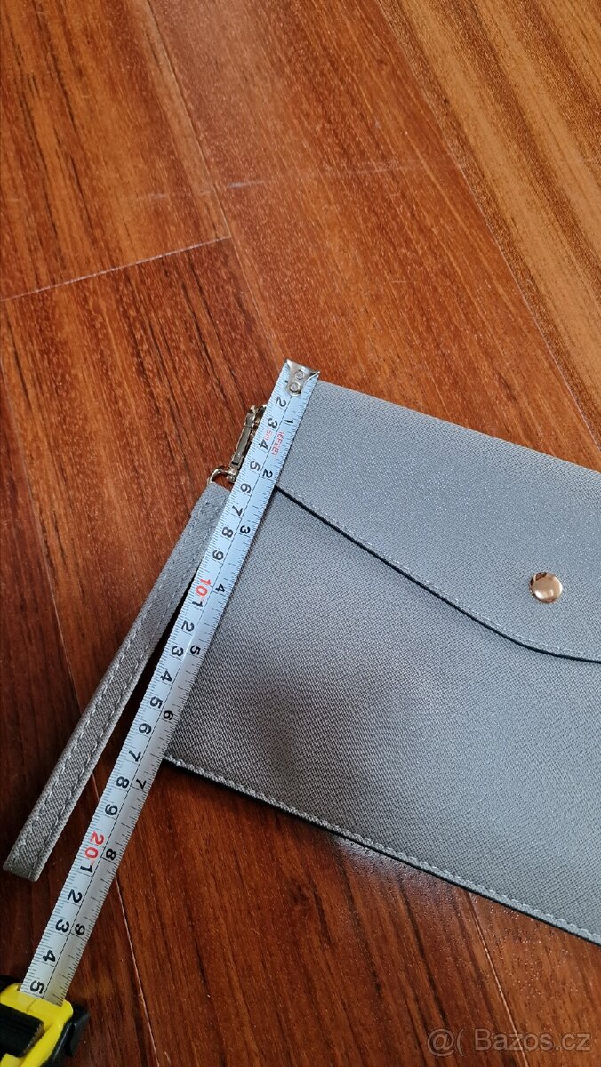 Kabelka psaníčko+vizitkář - 3