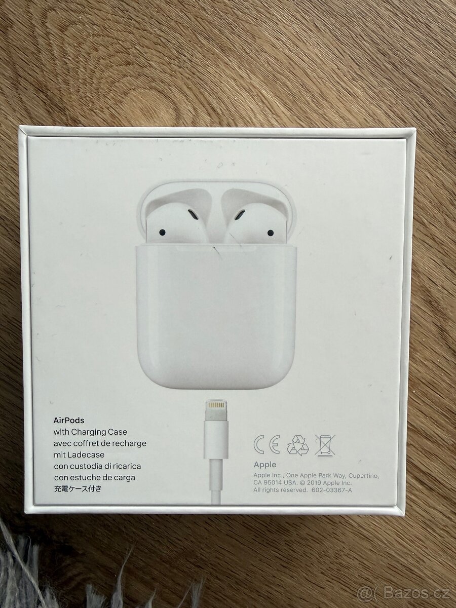 Apple AirPods 2 - 3
