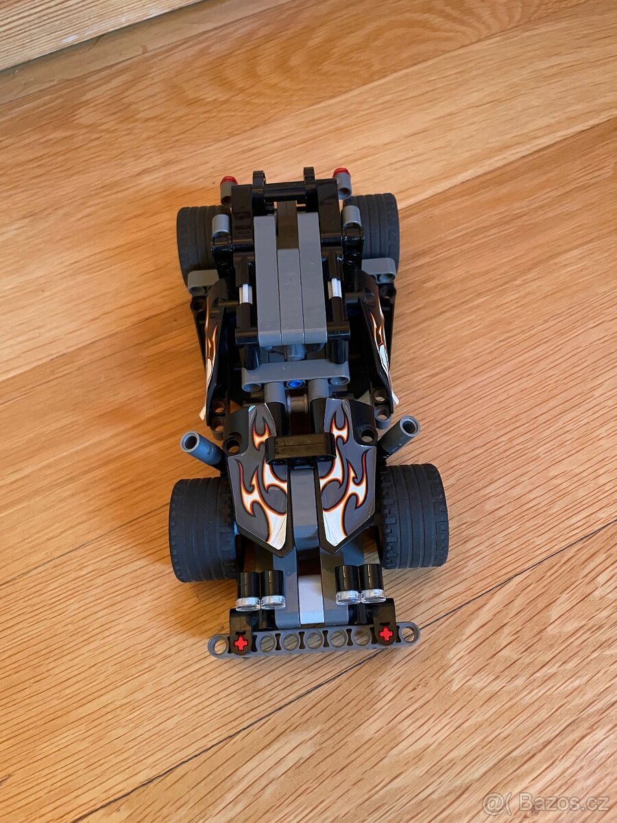 Lego technic - 3