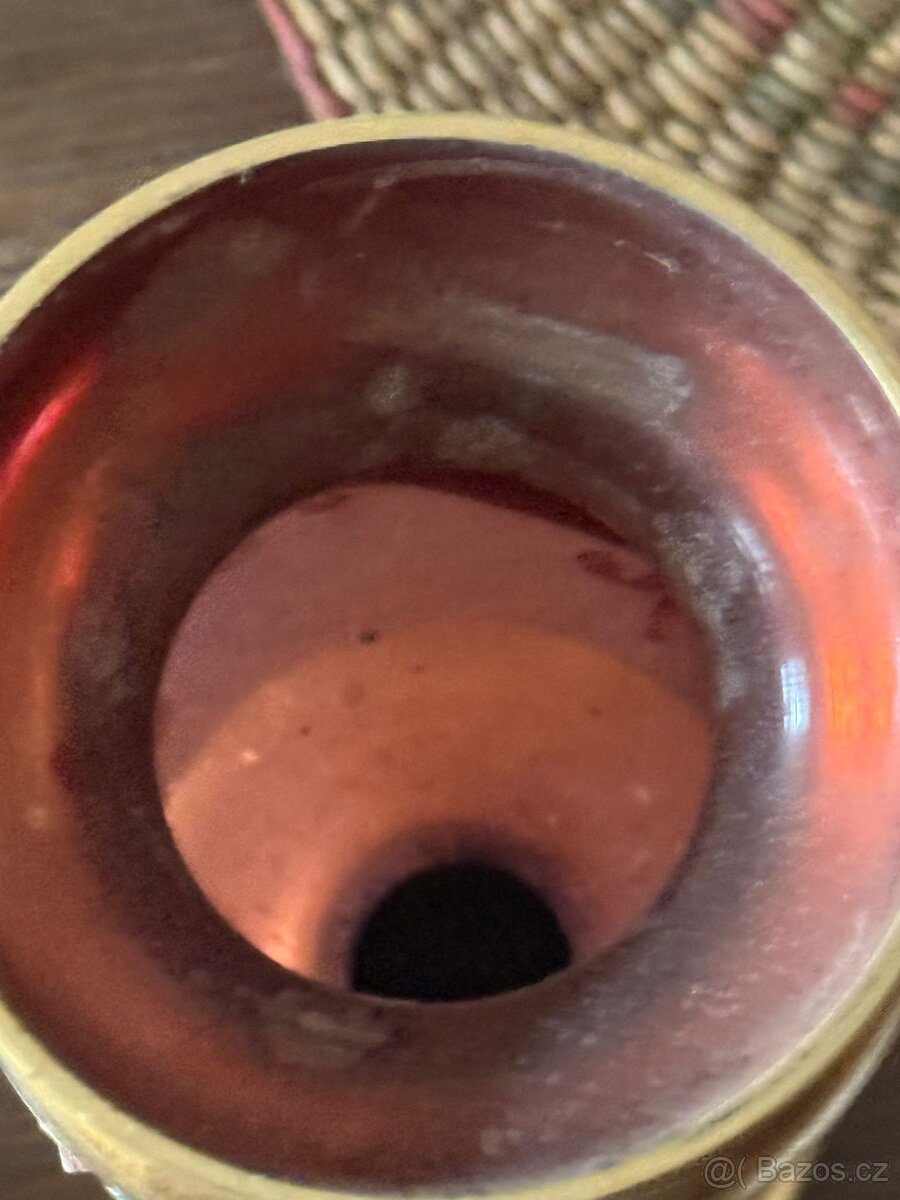 stára váza - 3