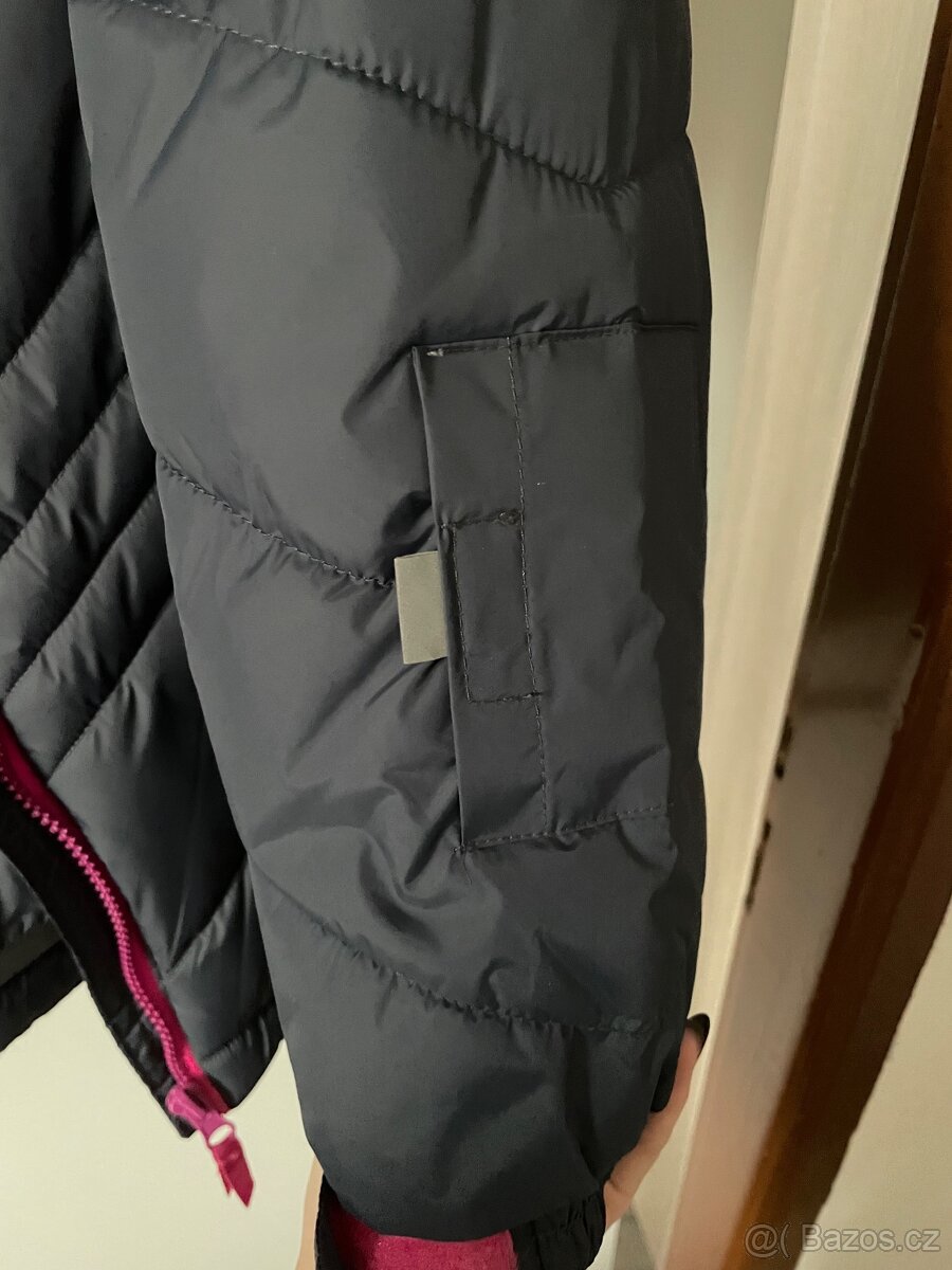 Dětská lyžařská bunda - 3