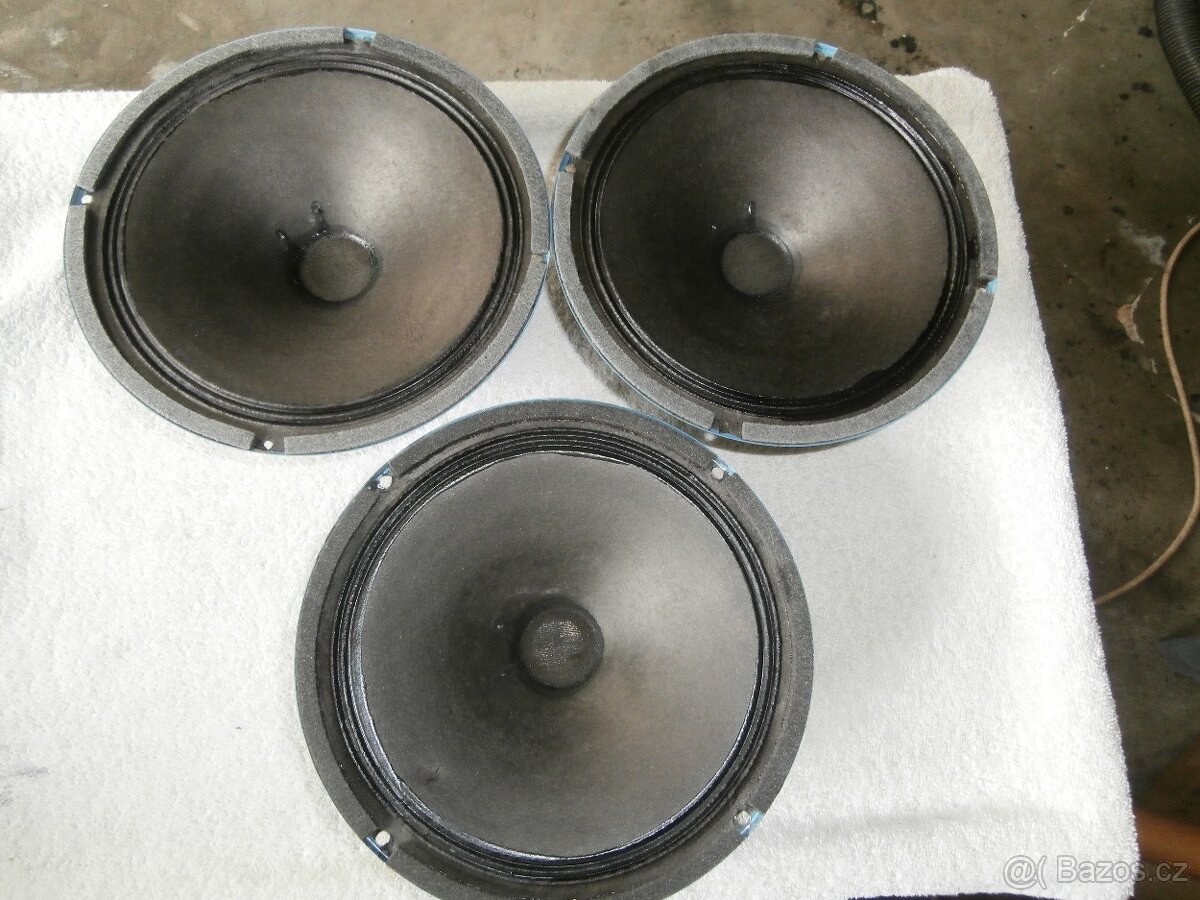 REPRO TESLA ARO 666 - 3