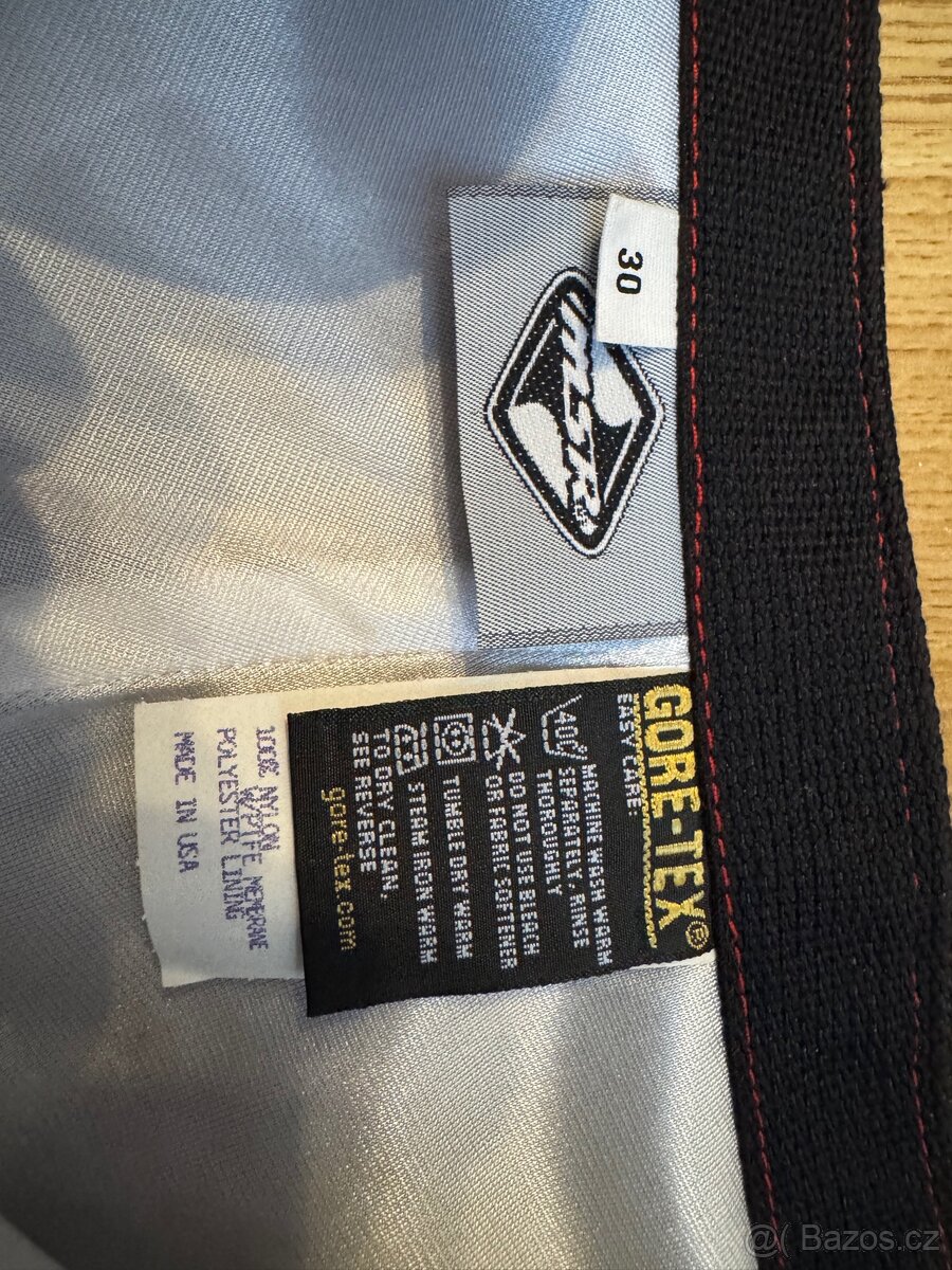 Kalhoty MSR dovoz z Ameriky - 3