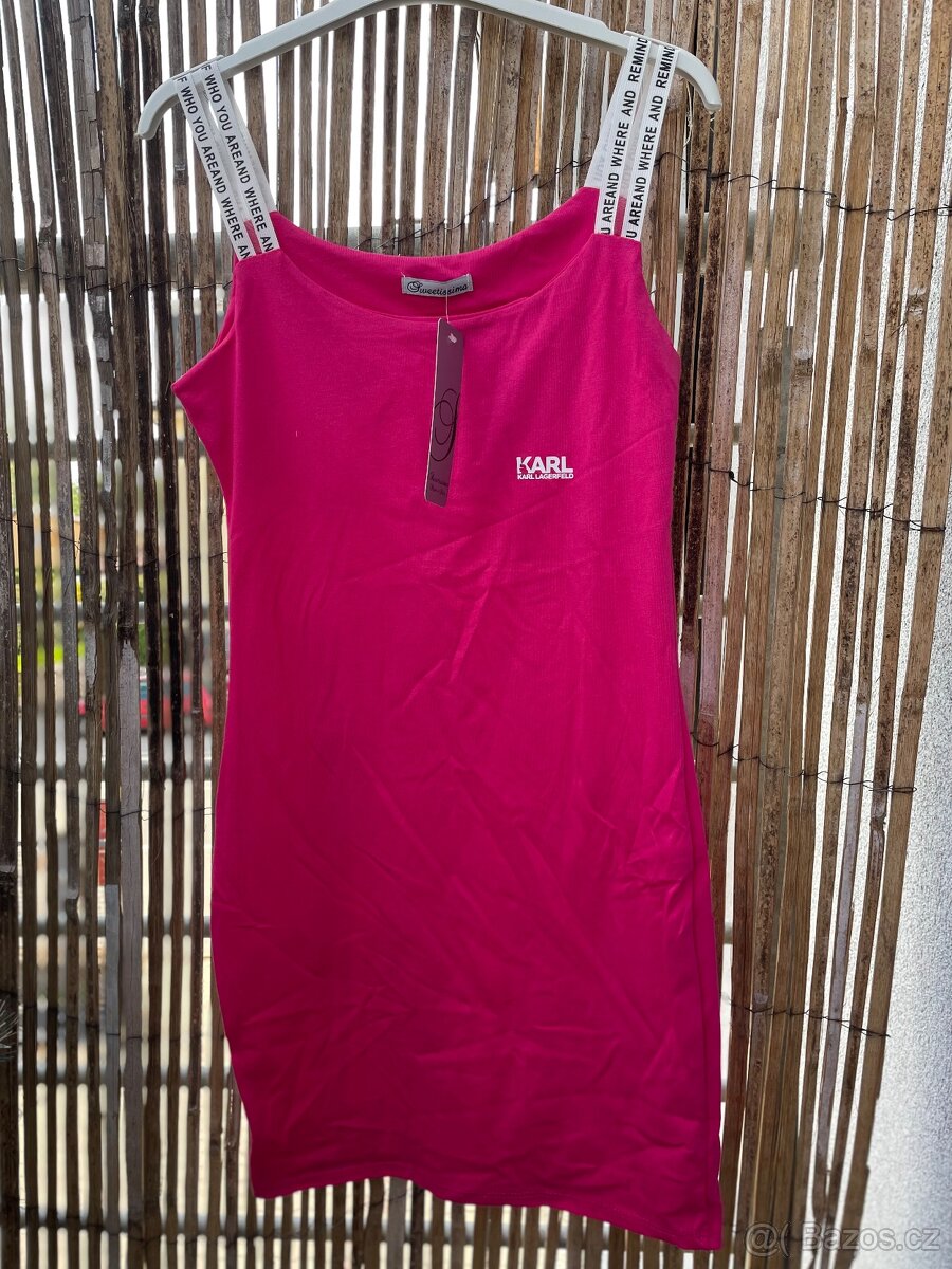 Letní šaty Tommy, Karl - 3