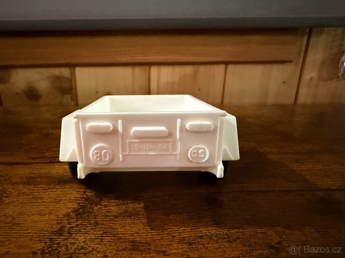 Přívěsný vozík ITES KDN - 3