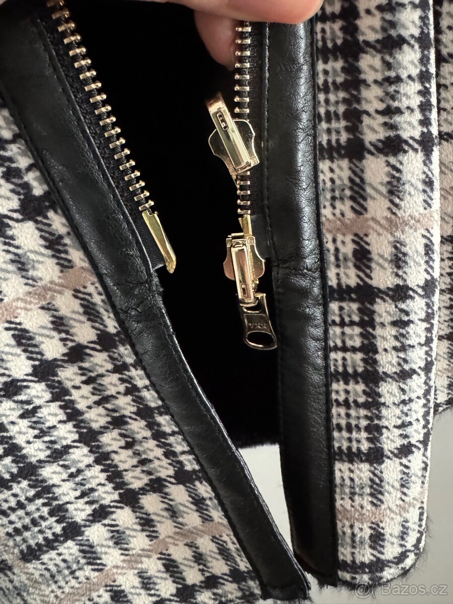 Oboustranný kabát s.Oliver vel. L - 3