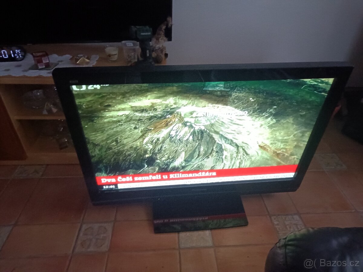 Televize Panasonic - 3
