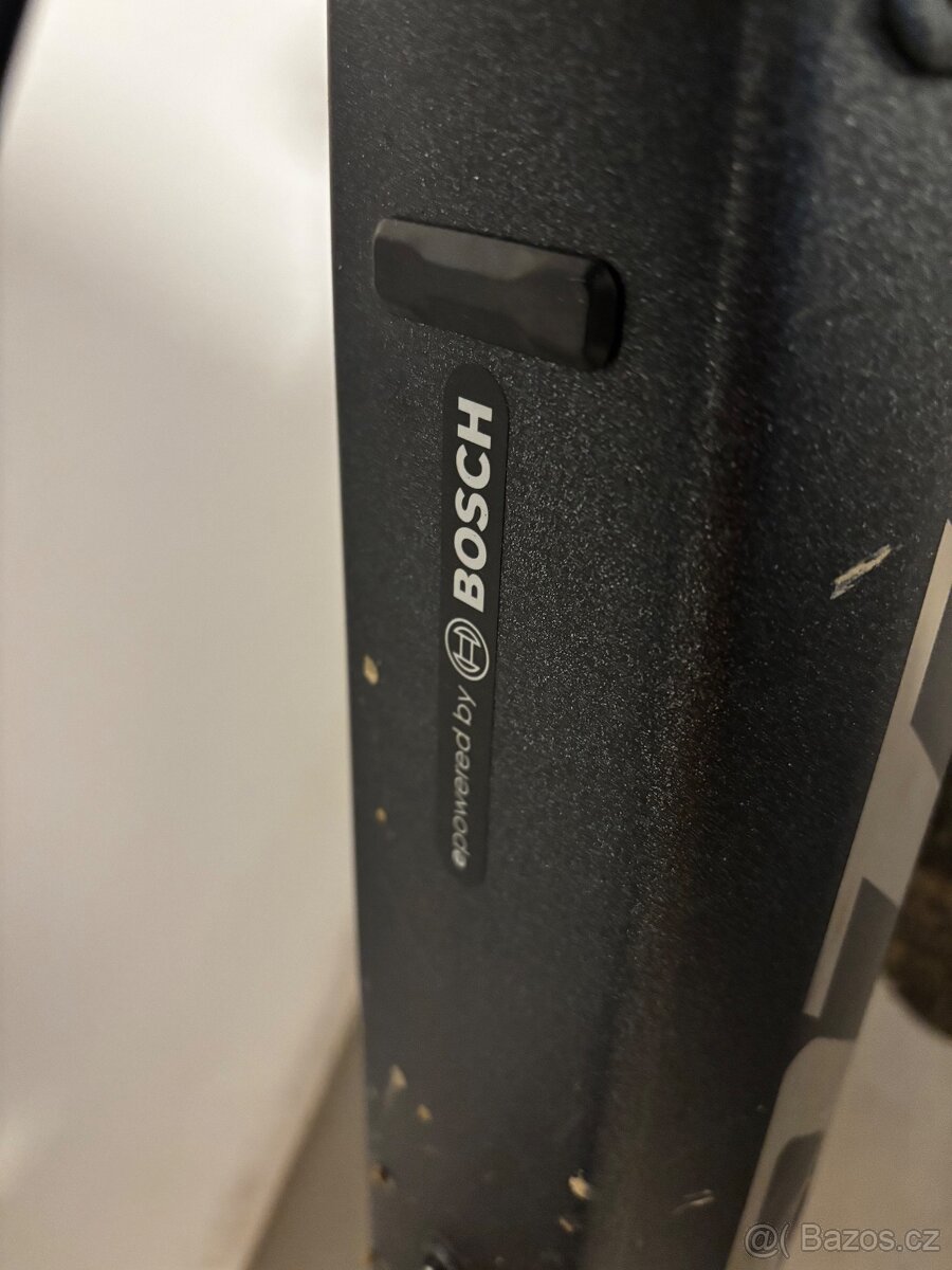 Scott strike eRIDE 930 - Bosch motor - 3