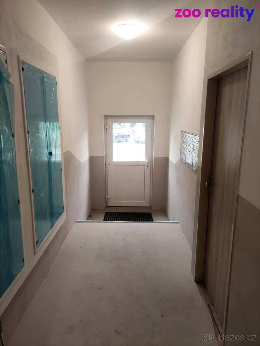Prodej, byt 4+kk, Trutnov - 3