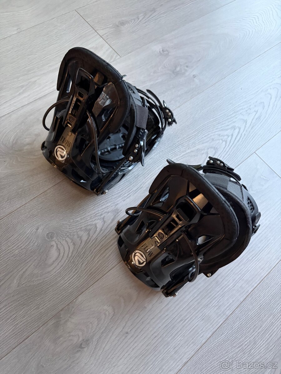 Vazani Flow na boty 42-46 - 3