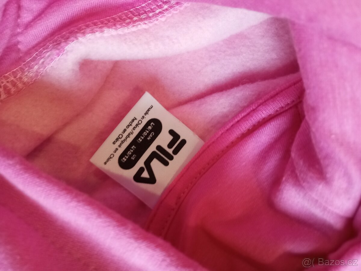 Souprava Fila vel.10-12 - 3